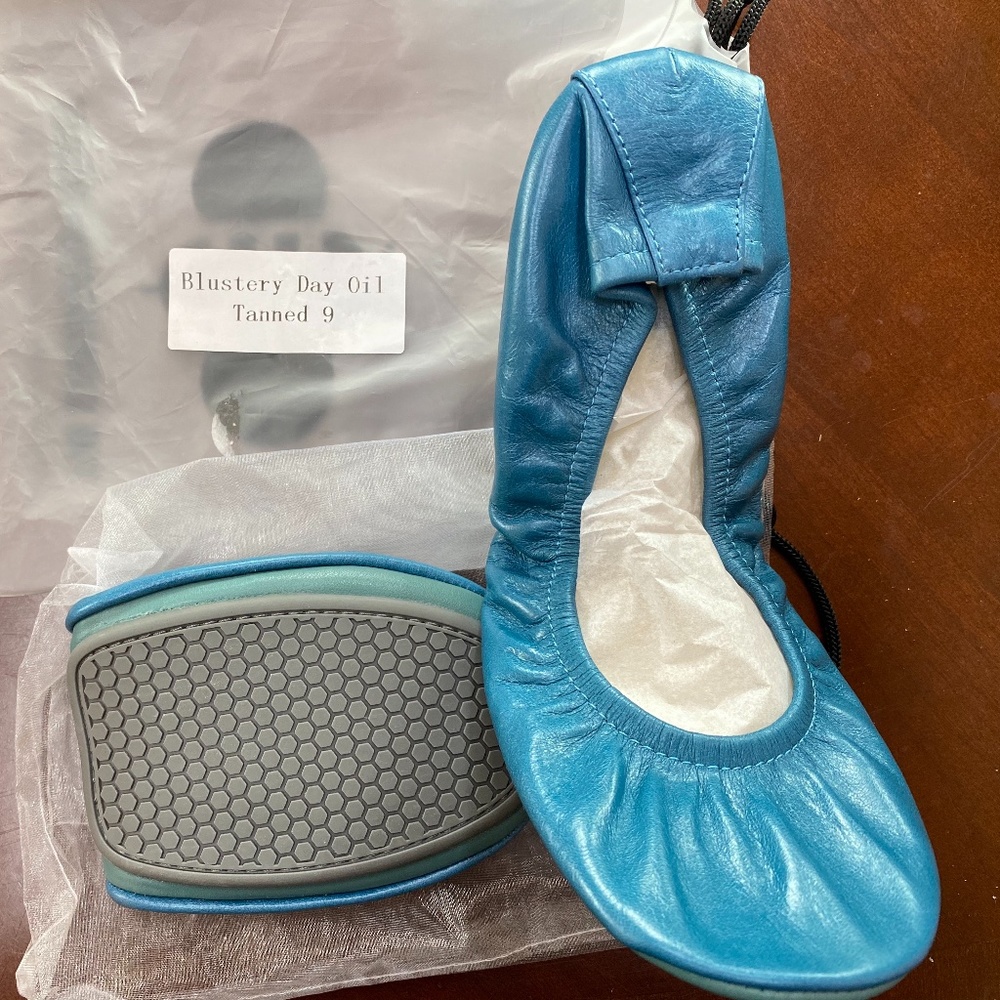 New Storehouse Flats